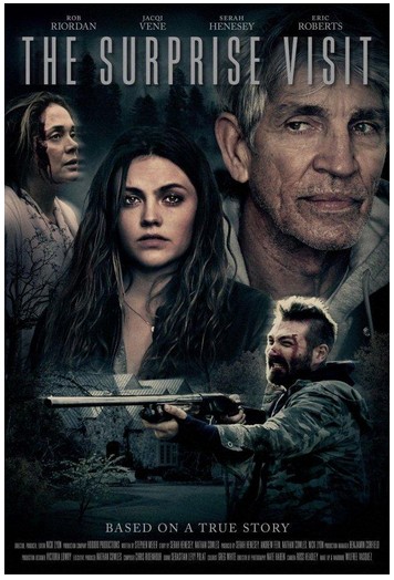 Crimen imperfecto 2022 ES EN